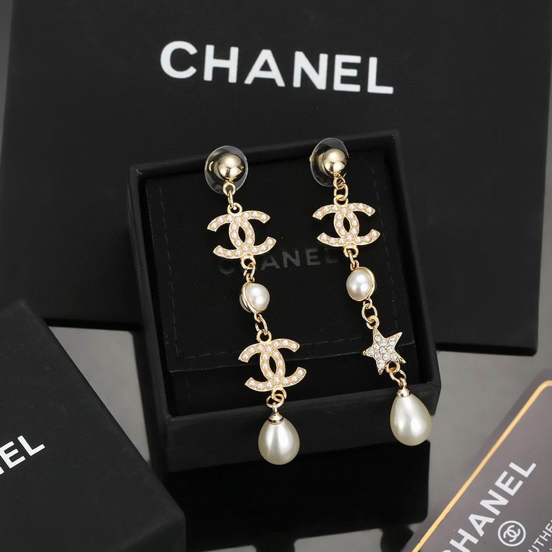 Chanel Earring 04yxs437